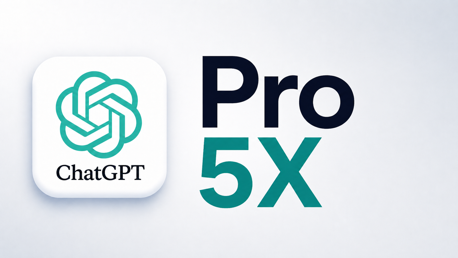 Chatgpt 5X Chatgpt